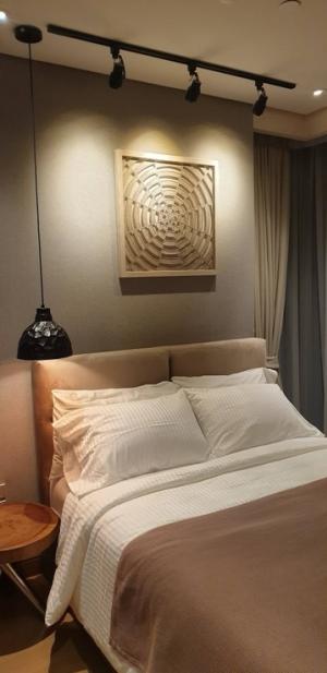 For SaleCondoSukhumvit, Asoke, Thonglor : For sale Condo for sale, The Lumpini 24 (Lumpini Sukhumvit 24), Asoke 1 Bed 31 sq m, selling price 6,350,000 baht, very beautiful decorated room, BTS Phrom Phong
