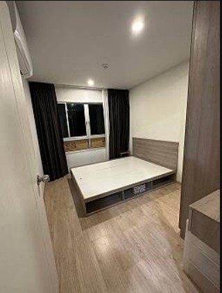 ขายคอนโดเกษตรศาสตร์ รัชโยธิน : FOR SALE Elio Del Moss Phaholyothin 34 ตึก D   ขนาด31 sq.m ราคานี้จบ ALL IN ห้องสวย  ถูกสุดในโครงการไม่ต้องไปหาที่ไหนแล้ว