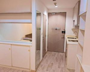 For SaleCondoOnnut, Udomsuk : Urgent sale, Ideo Mobi sukhumvit 81, studio room, price 2.73 million 🔥