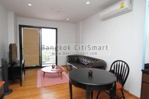ขายคอนโดอารีย์ อนุสาวรีย์ : *For Sale* The Vertical Ari | 1 Bed | 061-625-2555