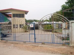 ขายบ้านระยอง : ขายบ้านพร้อมอาคารโรงงาน ต.ทับมา อ.เมืองระยอง จ.ระยอง (เจ้าของขายเอง)