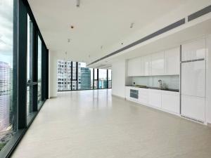 Sale DownCondoSathorn, Narathiwat : Sale down payment before transfer !! Penthouse Project Tait 12 (luxury condo in the heart of Sathorn)