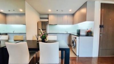 For RentCondoNana, North Nana,Sukhumvit13, Soi Nana : Condo For Rent | Fixed Car Park With Bathtub “15 Sukhumvit Residences” 67 Sq.m. Near BTS Nana