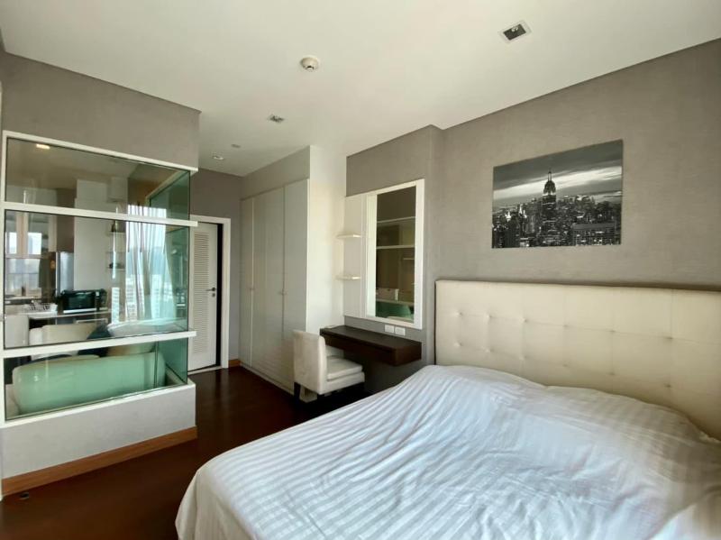 For RentCondoSukhumvit, Asoke, Thonglor : For Rent Ivy Thonglor 1 Bed 28,000