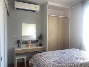 For RentCondoRatchadapisek, Huaikwang, Suttisan : For rent 🔥🔥🔥 at The Seed Ratchada Huai Khwang, beautiful room, newly renovated, fully furnished‼️ ready to move in (15 May)