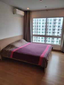 For SaleCondoRama9, Petchburi, RCA : 急售，Supalai Wellington 2, 3号楼, 11楼, 池景, 房间宽敞, 价格优惠