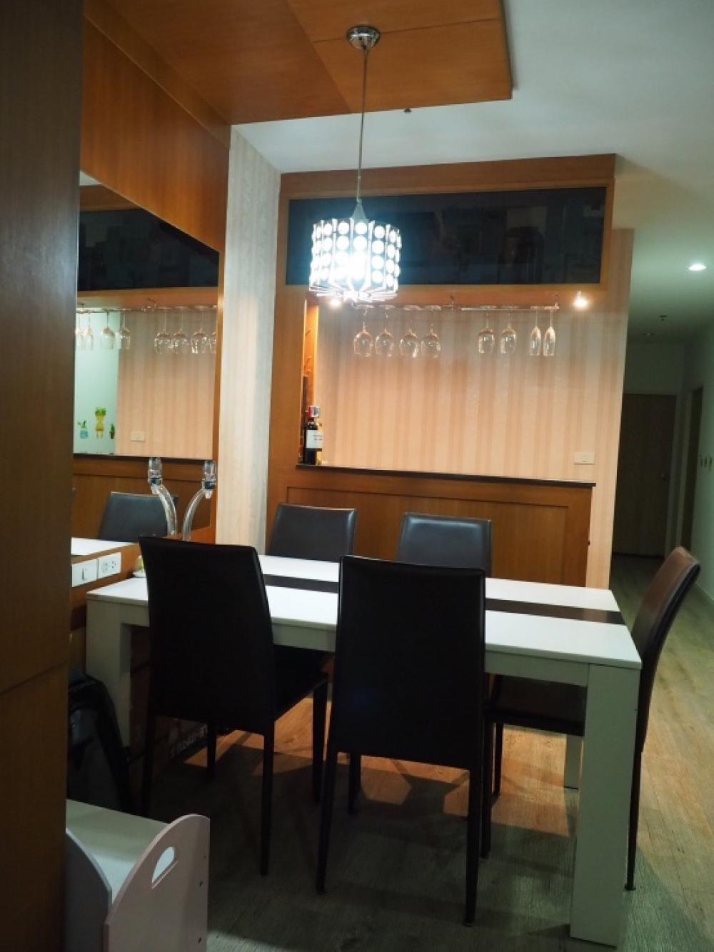 ขายคอนโดลาดพร้าว เซ็นทรัลลาดพร้าว : 🎯Sale 📌📌📌 The Issara Ladprao ขาย ดิ อิสสระ ลาดพร้าว 3 Bedroom 138 Sam.ราคา 14,900,000 บาท