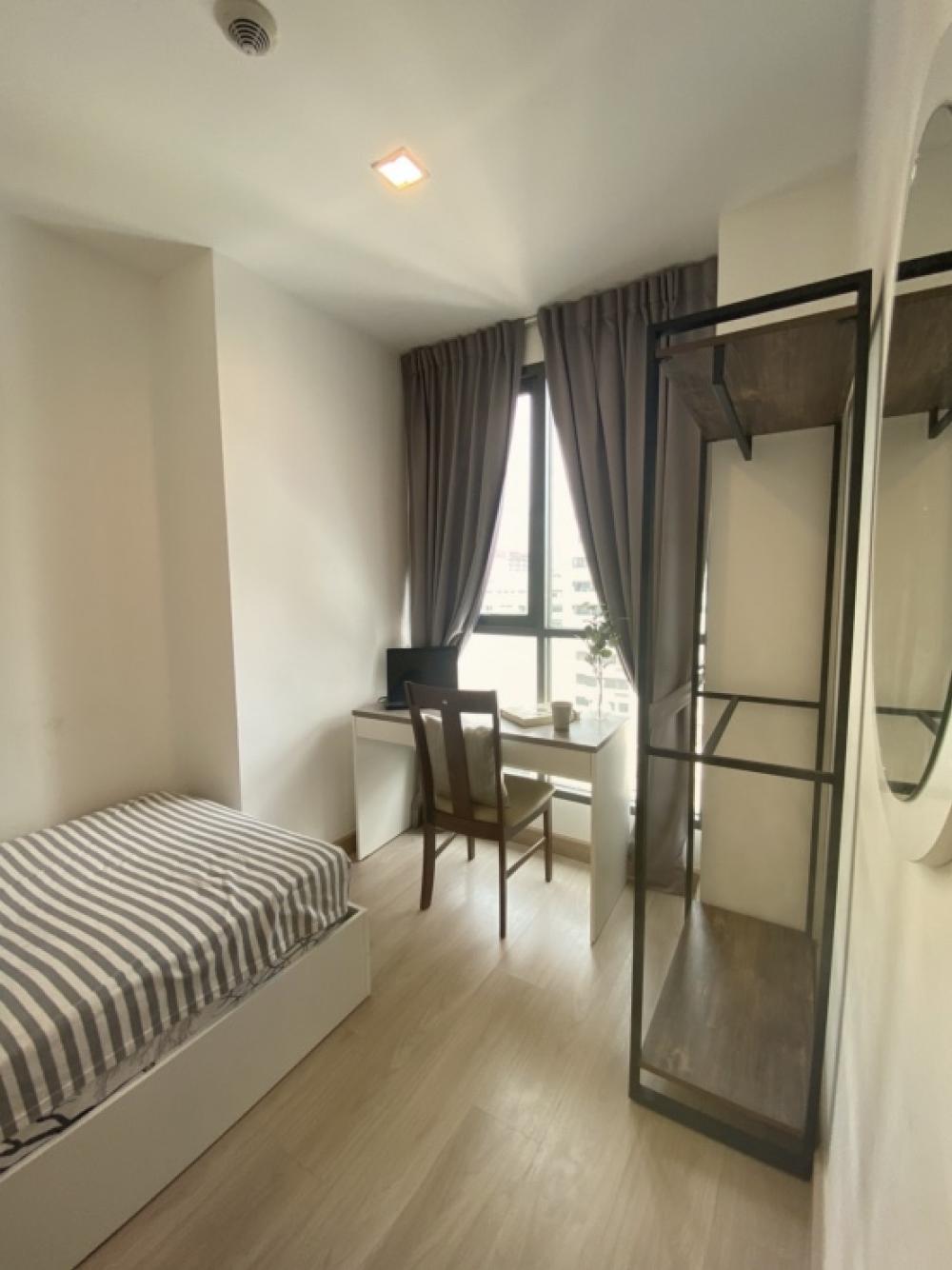 ขายคอนโดราชเทวี พญาไท : Ideo mobi Phayathai condo, only 190 meters from Phayathai BTS.