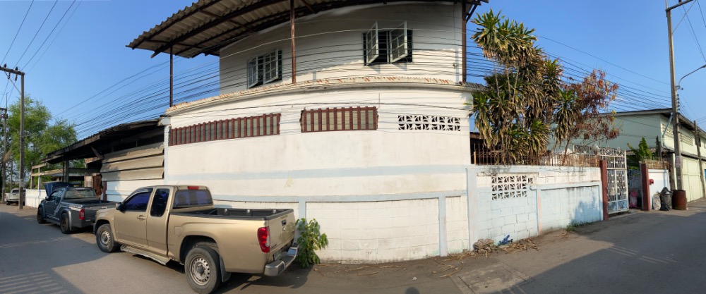 ขายบ้านมหาชัย สมุทรสาคร : ขายด่วน บ้าน-โรงงาน