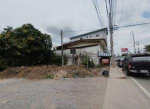 For SaleLandBang kae, Phetkasem : ♥️ Land for sale on the main road, 4 lanes, Lak Song Subdistrict, Bang Khae District, Bangkok. 10160 Land for sale 1 rai 25.8 square wah https://goo.gl/maps/6wGTSg7HkFAGTDsD6 near Petchkasem Road 69, Bang Bon 3 Road, opposite Kornpitak School, set the pri