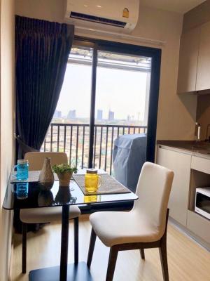 For RentCondoThaphra, Talat Phlu, Wutthakat : 🔥🔥24575🔥🔥For Rent The Privacy Thaphra Interchange