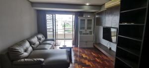 For RentCondoSiam Paragon ,Chulalongkorn,Samyan : Baan Kasemsan 1 (บ้าน เกษมสันต์ 1)