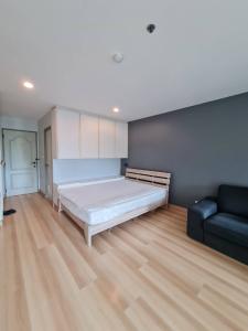 For SaleCondoRatchadapisek, Huaikwang, Suttisan : SC1537 Condo for sale Regent Home 5 Ratchada 19 near MRT