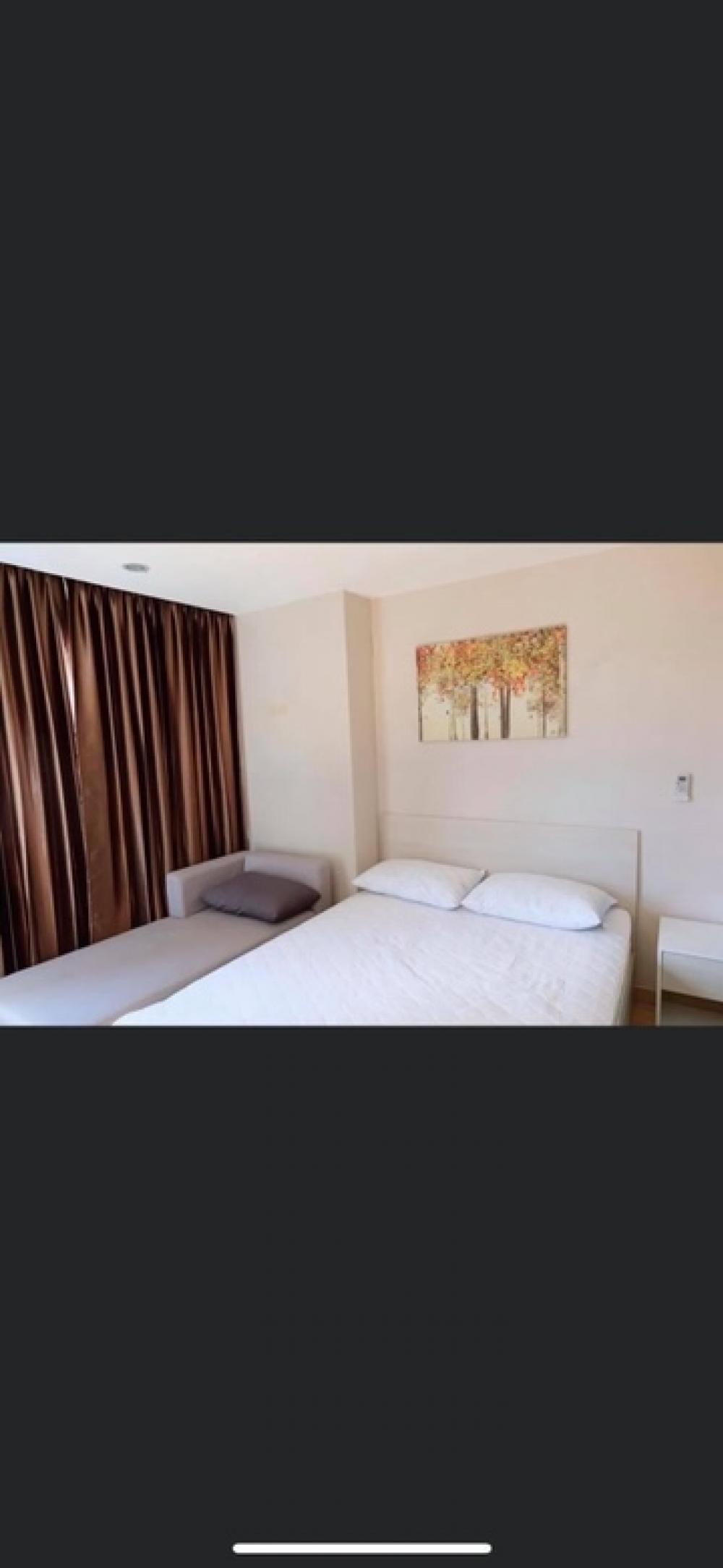 ให้เช่าคอนโดเชียงราย : ปล่อยเช่าคอนโดQ House Chiangrai