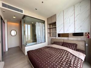 For RentCondoSukhumvit, Asoke, Thonglor : Big Room (For Rent) The Esse Asoke