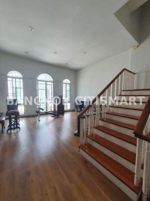 For SaleTownhouseRama3 (Riverside),Satupadit : *For Sale Baan Rama 3* Negotiable price Baan Klang Krung Grande Vienna Rama 3 | 4 bed | 061-625-2555