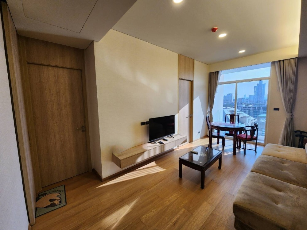 For RentCondoSukhumvit, Asoke, Thonglor : 🔥🔥 Urgent for rent!!️ Ready to move in, Condo Siamese Exclusive Sukhumvit 42 🟠TK2308-244