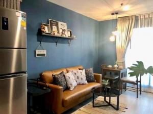 For RentCondoLadprao, Central Ladprao : For rent, Life Ladprao (Life Ladprao), interested in details You can make an appointment to see the room. #Add Line, reply very quickly. You can add Line, Line ID: @780usfzn (with @ too), room code LL.40