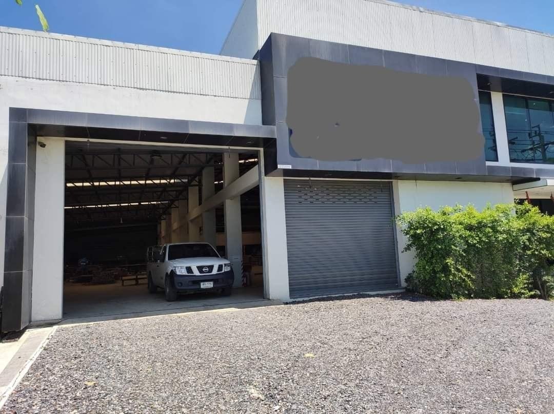For SaleLandLadkrabang, Suwannaphum Airport : LTH8864¬†‚Äì¬† Land with Buliding FOR SALE in Lat Krabang Size 802 SQ. W Nearby BTS Lat Krabang Station ONLY 67.3 MB