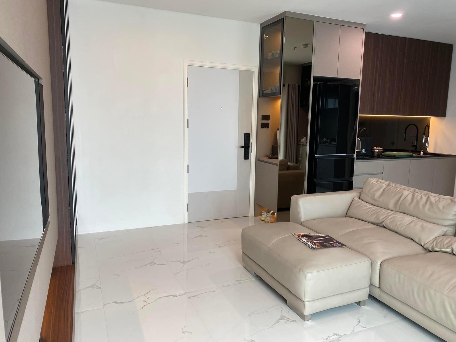 ขายคอนโดพระราม 3 สาธุประดิษฐ์ : LTH8498 ‚ Lumpini Place Rama 3 - Riverine FOR SALE¬† 1 Bedroom 1 Bathroom Size 40 Sq.M. NearBTS Chong nonsi station ONLY 5.096 MB