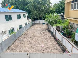 For SaleLandWongwianyai, Charoennakor : Land, Soi Charoennakorn 48, Wongwian Yai, Taksin
