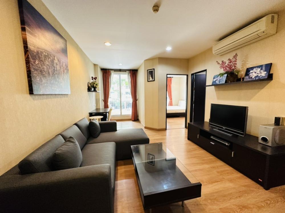 ขายคอนโดสุขุมวิท อโศก ทองหล่อ : ขายด่วน 3.9 ล้าน! The Address สุขุมวิท 42 (เดิน 5 นาทีถึงบีทีเอสเอกมัย)