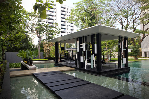 For SaleCondoSukhumvit, Asoke, Thonglor : Quattro by Sansiri / Condo in Thonglor area Best price in the project / 1bed 1bath 55sqm call 0617546461