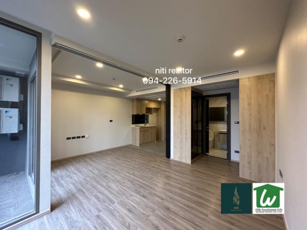 ขายคอนโดอารีย์ อนุสาวรีย์ : ขาย SAVVI ARI 4 บูทีคคอนโด ห้องใหม่ไม่เคยเข้าอยู่ 1 Bed 35.5 ตร.ม.ห้องมุม สงบ ใกล้ BTS อารีย์เพียง 800 ม. มีบริการ Shuttle Service ส่งถึงรถไฟฟ้า
