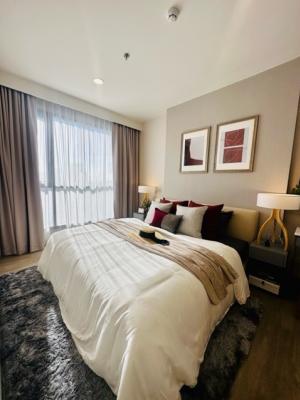 ขายคอนโดศรีราชา แหลมฉบัง บ้านบึง : ⚡️For Sale⚡️KEEN ศรีราชา / 1B1B 40 Sqm. @3.59MB Fully Furnished / ทำเลศักยภาพใจกลางเมืองศรีราชา