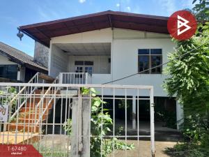 For SaleHouseNakhon Phanom : House for sale with land, That Phanom, Nakhon Phanom, dormitory location