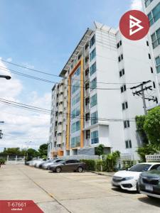For SaleCondoBang kae, Phetkasem : Condo for sale, The Lake Kallapraphruk-Wutthakat, Bangkok.