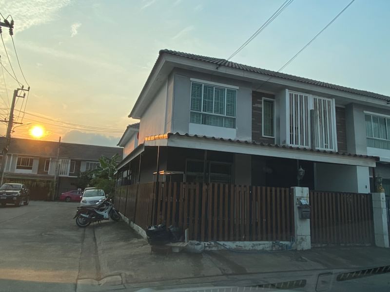 For RentTownhouseRathburana, Suksawat : พฤกษาวิลล์ 47/2 (Pruksa Ville 47/2)