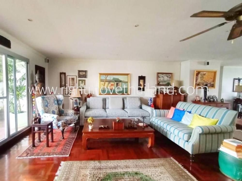 For SaleCondoSukhumvit, Asoke, Thonglor : Regent On The Park II FOR SALE