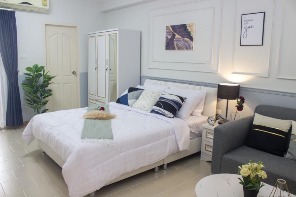 ขายคอนโดรัตนาธิเบศร์ สนามบินน้ำ พระนั่งเกล้า : ✅ขายถูก condo City Home Rattanathibet ซิตี้ โฮม รัตนาธิเบศร์ อาคาร 2 ชั้น 7 ระเบียงห้อง ทิศเหนือ ขนาด 30.35 ตร.ม. แบบ studio ราคา 1,100,000 บาท🚇 MRT-บางกระสอ 🛎รีบจองเลย🎁จองกับเรารับข้อเสนอพิเศษ