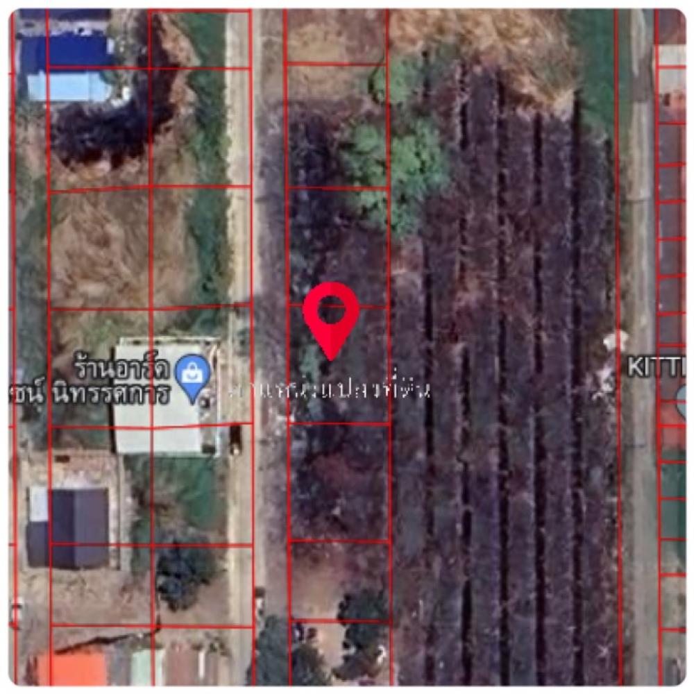 For SaleLandPathum Thani,Rangsit, Thammasat : 🎉 Beautiful land for sale, 75 sq m, good location, beautiful location. Soi Susawat Community 2 Rangsit-Khlong 7 Road, Thanyaburi District, Pathum Thani, near Lotus Khlong 7.