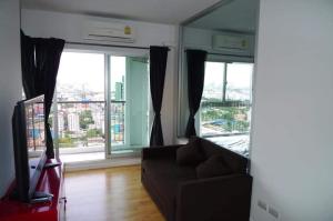 For RentCondoChaengwatana, Muangthong : 📣 Rent with us and get 500! For rent, The Parkland Ngamwongwan - Khae Rai, beautiful room, good price, very nice, ready to move in MEBK10786