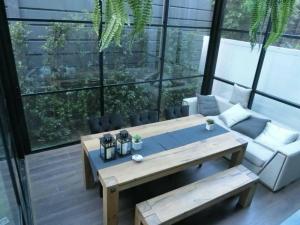 ขายทาวน์เฮ้าส์/ทาวน์โฮมพัฒนาการ ศรีนครินทร์ : ขายถูก!! Home Office โครงการ Arden Pattanakarn 20 ขนาด 22.5 ตร.ว