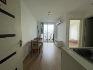 For SaleCondoOnnut, Udomsuk : Artemis Sukhumvit 77 near BTS Onnut 1 bedroom 30 sqm very good price 🔥
