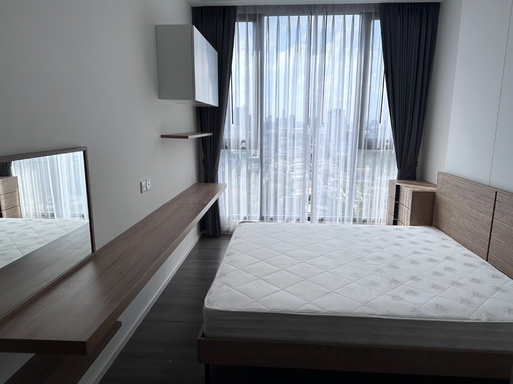 For RentCondoOnnut, Udomsuk : 🔷🔷Whizdom Essence🔥🔥2beds 2baths  in True Digital Park