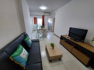 For RentCondoRama9, Petchburi, RCA : Condo for rent Supalai Park Asoke-Ratchada  fully furnished