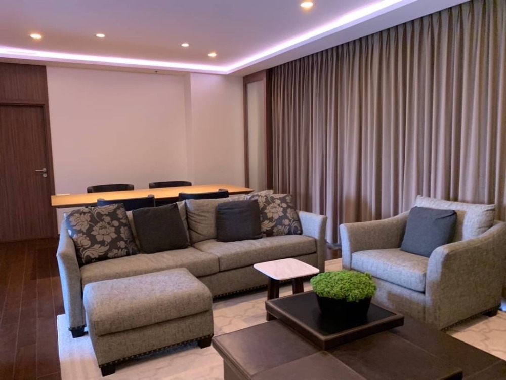 For SaleCondoSathorn, Narathiwat : Hudson Sathorn Soi 7 for Sale 128 sqm 2beds 2baths 18.5 MB