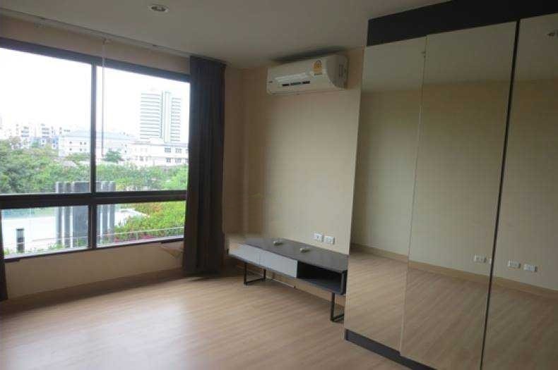 For RentCondoBangna, Bearing, Lasalle : Condo for rent The Niche Mono Bangna fully furnished