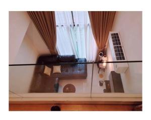 For SaleCondoRama9, Petchburi, RCA : Duplex, best price ! Villa Asoke, sold fully furnished Near Central Rama 9 and MRT Phetchaburi