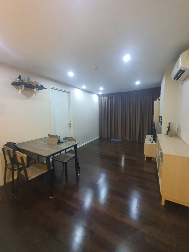 For SaleCondoLadprao, Central Ladprao : Cheap condo for sale, Formosa Ladprao 7, Formosa Ladprao 7, size 41.85 sq m., 1 bedroom, 1 bathroom, 3rd floor, beautiful room, fully furnished, near MRT Phahon Yothin.
