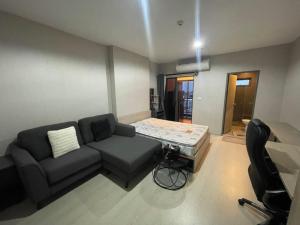For RentCondoSamut Prakan,Samrong : 📣 Rent with us and get 500! Beautiful room, good price, very livable. Dont miss it!! Condo Ideo Sukhumvit 115 MEBK10819