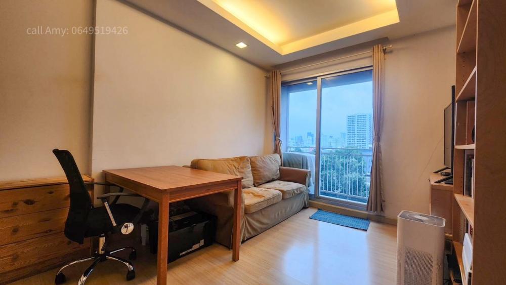 ขายคอนโดพระราม 9 เพชรบุรีตัดใหม่ RCA : ขาย คอนโด Thru Thonglor ใกล้ BTS ทองหล่อ/ MRT เพชรบุรี