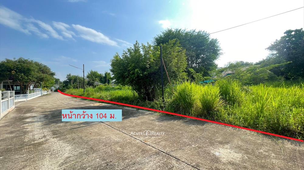 For SaleLandChiang Mai : Land and buildings for sale in Nam Phrae Sub-district, Hang Dong, Chiang Mai