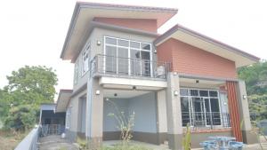 For SaleHousePhayao : Ban Chiang Kham Phayao