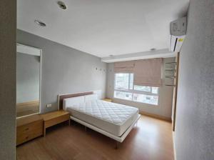 ให้เช่าคอนโดสีลม ศาลาแดง บางรัก : Condo near MRT Samyan just 350 m. for rent : 2 bedrooms 2 bathrooms for 75 sqm. on 8th floor for low rise condo.With fully furnished and electrical appliances. Rental only for 35,000 / m.