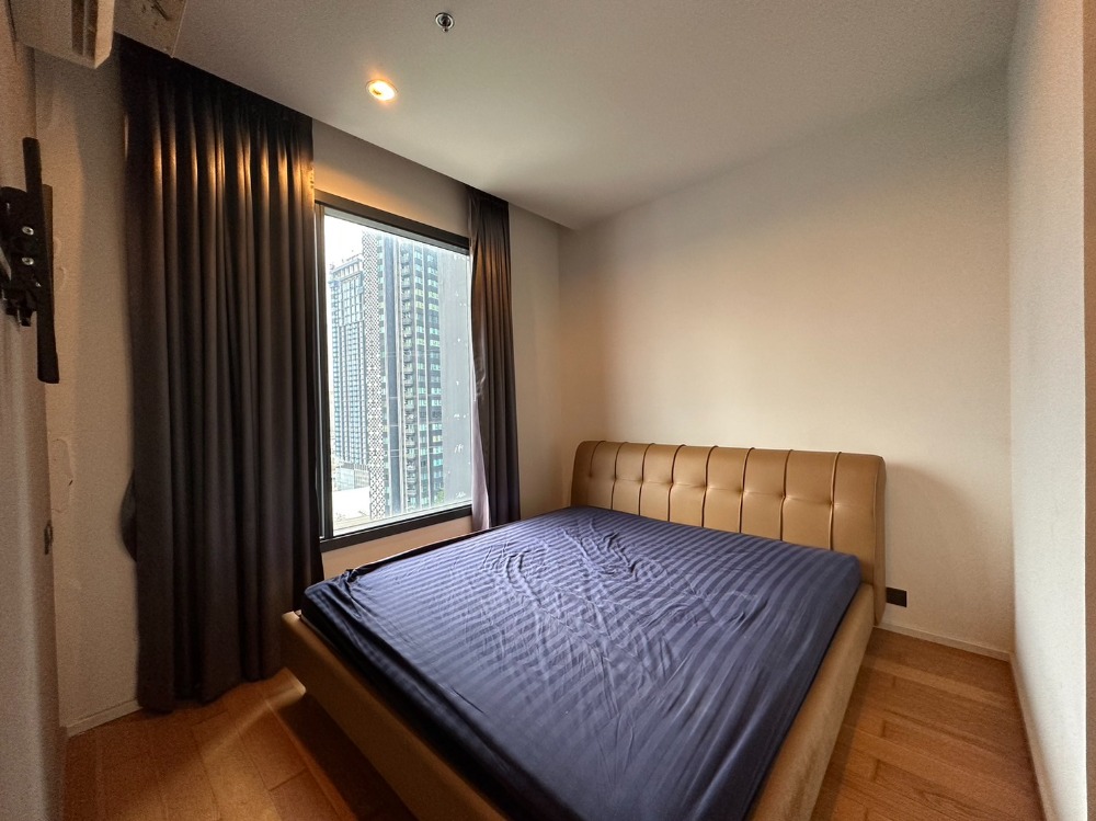 ให้เช่าคอนโดลาดพร้าว เซ็นทรัลลาดพร้าว : ✨ Pet friendly ✨ M Ladprao Condo   : 1 Bedroom, 1 Bathroom, 38 sqm .   Rental Price  22,000THB/Month   ✨